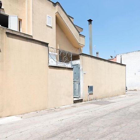 Casa Vacanze In Salento Per Famiglie Taurisano ภายนอก รูปภาพ