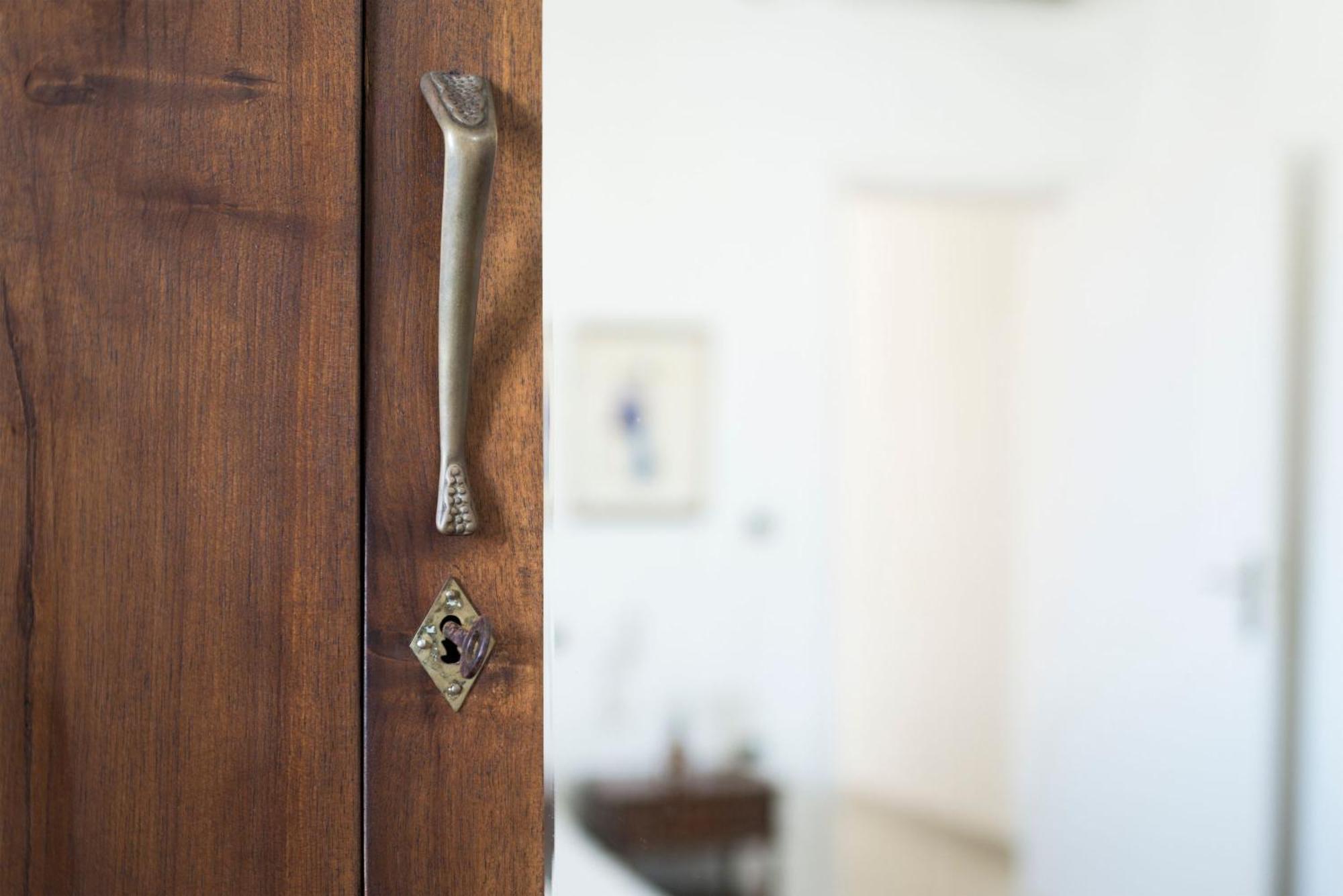 Casa Vacanze In Salento Per Famiglie Taurisano ภายนอก รูปภาพ