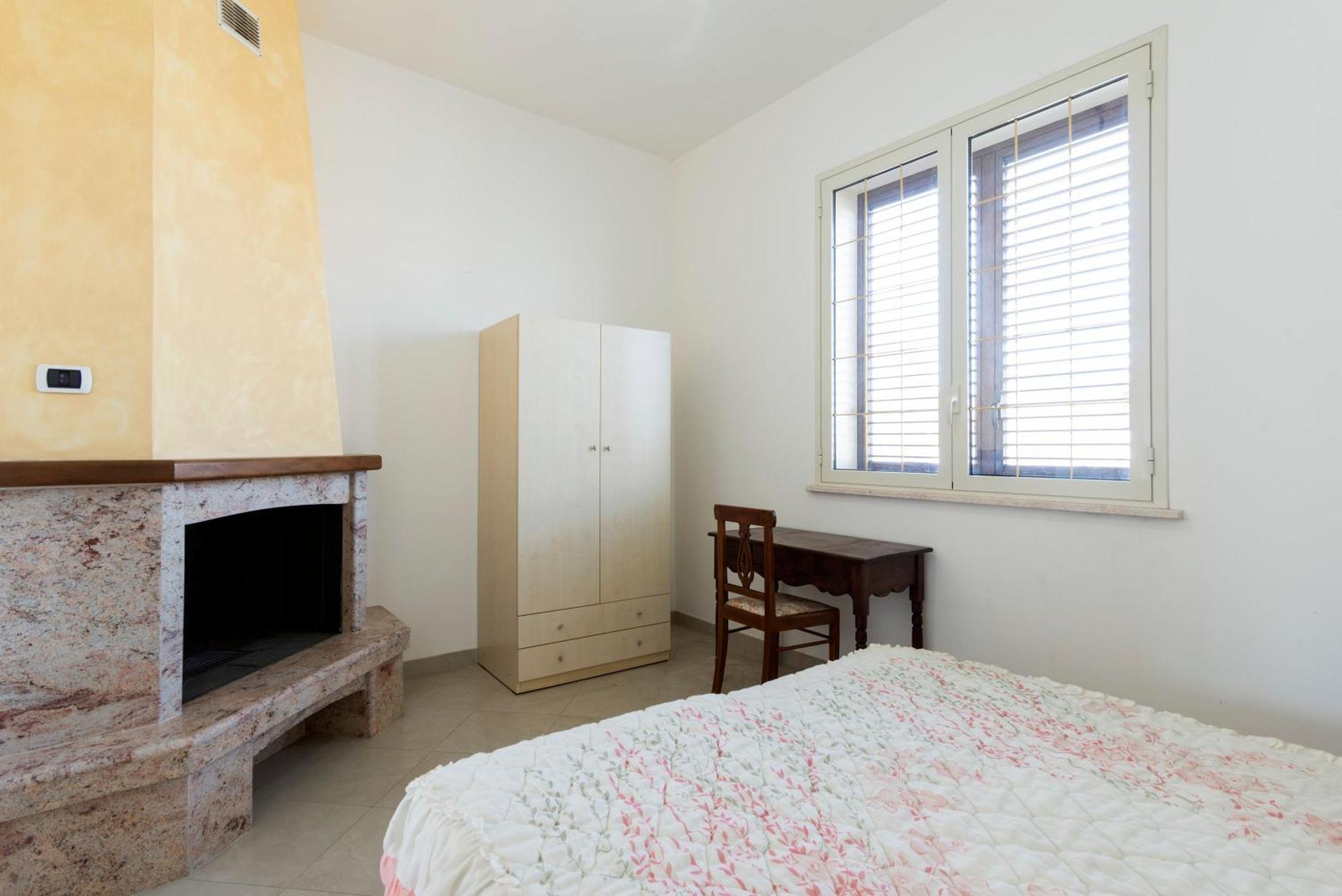 Casa Vacanze In Salento Per Famiglie Taurisano ภายนอก รูปภาพ