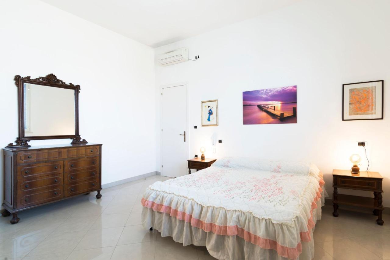 Casa Vacanze In Salento Per Famiglie Taurisano ภายนอก รูปภาพ